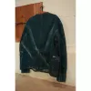 SECD BESTÄLLNING 13oz Seedge Denim Engineer Jacket Vintage Workwear Chore Coat B4F3#
