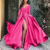 Casual Dresses Women Wedding Guest Evening Party Robe Skinny Clubwear Dress Elegant Homecoming Cocktail Prom