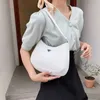 Hobo Medieval Underarm cleo bag One Shoulder Handbag 2024 New Fashion Versatile French p Home Womens Bag