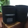 2024 4 7 10 Gallon Plant Grow Bags Potato Planting Vegetables Fabric Flower Pot for Garden Tool Jardin