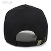 Boll Caps Man Summer Large Sport Cap Male Outdoors Casual Sun Hat Plus Size Baseball Caps 56-60cm 60-65cm 24327