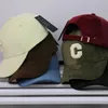 Wholesale 2024 Nouveau designer Mesh Sun Baseball Cap Men de base