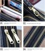 Shoulder Bags 2024 Crocodile Pattern Casual Messenger Zipper Money Mobile Phone Women's Bag