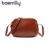 Sacs à bandoulière mode cartable sac femmes frange sac à main en cuir véritable femme messager bandoulière pour Bolsas Feminina