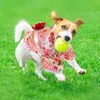 Abbigliamento per cani Abbigliamento kimono per animali domestici Costume in tessuto elegante e confortevole in stile giapponese