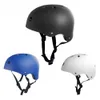 Adult Children Outdoor Impact Resistance Ventilation Helmet For Cycling Rock Climbing Skateboarding Hip-Hop Roller Skating 240322