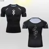 anime compri skjorta för män gym fitn löpning t-shirt lg hylsa rguard mma snabb torr utomhus sport toppar sportkläder s2kt#