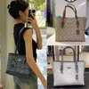 High-End-Mode-Einkaufstasche mit großem Fassungsvermögen von 6A, Designer-Tasche, Damen-Einkaufstasche, Briefträgertasche, Einkaufstasche88