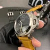 Designerhorloge Mechanische horloges Heren Automatisch leer Starp Verpandbaar 300m Waterdicht Kabeljauw Bimx