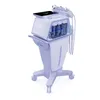 12 In 1 Multifunctionele Aqua Hydradermabrasie Peel Machine Hydro Dermabrasie Machine Huidverjonging Draagbare Schoonheid Apparaat