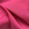 Brand suit women suits coat Designer womens Fashion dinner part jacket long-sleeved pink blazer turndown collar Elegant overcoat Mar 27