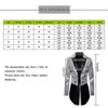 men Shiny Sequin Glitter Embellished Blazer Jacket Men Nightclub Prom Suit Blazer Costume Homme Singers Stage Clothes Tuxedo new Z6JA#