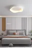 Ceiling Lights Modern LED Light Minimalist Design For Bedroom Living Room Study With Remote Control