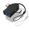 卸売新しいType-C/Android Two-in-One USB Adapter Type-CからUSB3.0 OTGアダプターUSB3.0 OTGアダプター