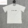 Chest letters simple printing cotton round neck loose loose versatile summer men and women casual fashion t shirt short sleeved