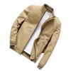 Мужская куртка с воротником-стойкой Trend Parkas 2023 Мужская зимняя куртка New Fi Style Plus Veet Толстые корейские тонкие куртки Versi h9iA #