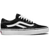 2024 Designer van Old Skool Scarpe da skateboard casual Nero Bianco moda uomo donna outdoor taglia piatta 36-44