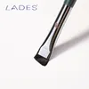 Make-up Kwasten LADES 1PCS Borstel L59 Wenkbrauw Enkele Make Up Beauty Eye Brow Blauw Koperen Buis Comsteic Gereedschap