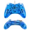 Game Controllers USB Wired Gamepad High Sensitivity Button Gaming Controller High-Precision Joystick For Xbox 360/Xbox One/PC/Laptop