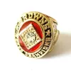 Fans'Collection Cleveland 1964 Browns World Champions Team Championship Ring Sport-Souvenir, Fan-Werbegeschenk, Ganzes236N