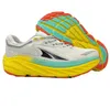 Altra Via Olympus 2 Racing Training Zapatillas para correr Maratón profesional Amortiguación Hombre Mujer Calzado tienda yakuda tienda online Descuento Oferta