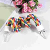 Other Bird Supplies Parrot Climbing Rope Toy Standing Station Cage Cotton Toys Accessories Chewing