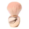 Makeup Brushes Powder Brush Loose Tools Woman Household Artificial Fiber Beauty