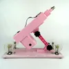 Fully Automatic Retractable and Plug-in Female Cannon Hine, Simulated Masturbator with Bracket, Sex Toy, Fun Adult Products 75% factory outlet