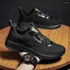 Casual Shoes Large Size 47 Lght Mens Men Lace-up Sneakers Breathable Light Leisue Walking Jogging Running Tenis Masculino Adulto