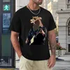 the Traveller T-Shirt Short sleeve tee aesthetic clothes black t shirts Men's lg sleeve t shirts K7lb#