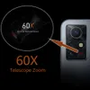 Infinix Zero X Pro 8 GB 128 GB smartfon 108MP kamera Helio G95 120 Hz Szybkość odświeżania 45W Super ładunek