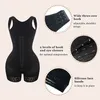 Kvinnors Shapers Corset för kvinnliga girdles för att minska buken och midjtränaren bodysuits kvinnliga underkläder bindemedel sexiga faja bindemedel kropp