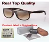 brand designer UV400 Mirror glass lens Sunglasses for Men Women Metal hinge Vintage Retro Sun Glasses Eyewear with Retail box8100656