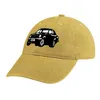 Berets Black K Classic Car Cowboy Hat Beach Fashion Hats Hats Women’s