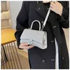 22% KORTING Designer tas 2024 Handtassen Product Volledig Handheld Straddle Fashion Handheld Populair op internet Dezelfde stijl Zandloper Spicy Girls