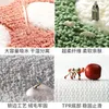 Bath Mats Foot Shaped Home Bathroom Water Absorption Anti Slip Doorstep Household Entrance Bedroom Floor Mat