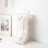 Storage Bags Boot Bag Shoe Cover Boots Protective Travel Containers Clothes