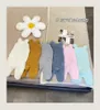 Autumn Winter Thickness Sleeping Bag Newborn cute Cartoon Bear Ears Swaddle Wrap Warm Infant Soft Kids Bedding Quilt 06M 1940 Y23103038