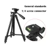 Tripods Flexible Tripod for Camera Travel Tripod for Phone Mobile Smartphone Tripode Para Movil DSLR Gopro Xiaomi Samsung Iphone