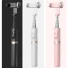 Sticks Bluetooth Wireless Handheld Selfie Stick Tripod Extendable Monopod with Remote for Huawei iPhone 14 13 Pro Max Xiaomi Phone Live