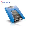 Drives ADATA HD650 Zewnętrzny przenośny dysk twardy 2TB 4TB Komputerowe biuro Dysk pamięci USB 3.2 1TB EXT 2.5 DANE HDD na dysku PC