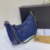 24% KORTING Designer tas 2024 Handtassen Koreaanse Koreaanse stijl Temperament Buitenlandse handel Groothandel Onderarm Licht Luxe Enkele schouder Crossbody Dames