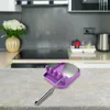 Kitchen Storage Fork and Spoon Uchwyt z czterema rowkami wielofunkcyjnymi PAN ORGANIZER SĄD SIEDZI