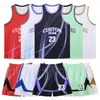 Set uniforme da basket per bambini professionale Camicie per bambini traspiranti Jersey ad asciugatura rapida per ragazzi 244 240318