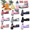 Athletic Shoes GAI Sandals Men and Women Wading Shoes Barefoot Swims Sports Water Shoes Outdoor Beachs Sandal Couple Creeks Shoes sizes EUR 35-46