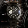 Designer Watch Watches For Mens Mechanical Automatic Movement Sapphire Mirror Storlek 44mm 13mm Watchband Sport Wristwatches Mens lyxklockor