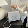 Borse per la spesa Borsa a tracolla singola elegante per donna Borsa a tracolla comoda e alla moda per varie occasioni