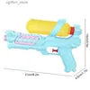 Gun Toys Outdoor Water Toys Lightweight Water Jet Fighting Toys som ger leksaker för pojkar och flickor240327