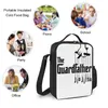 Backpack Jiu Jitsu The Guardfather Essential For Secure Cozy Field Pack 3 In 1 Set 17 Inch Lunch Bag Pen Travel