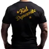 Mike Tys Boxing Custom Design T-shirt. Summer Cott o-hals Kort ärm Mens T-shirt Ny storlek S-3XL 07Ar#